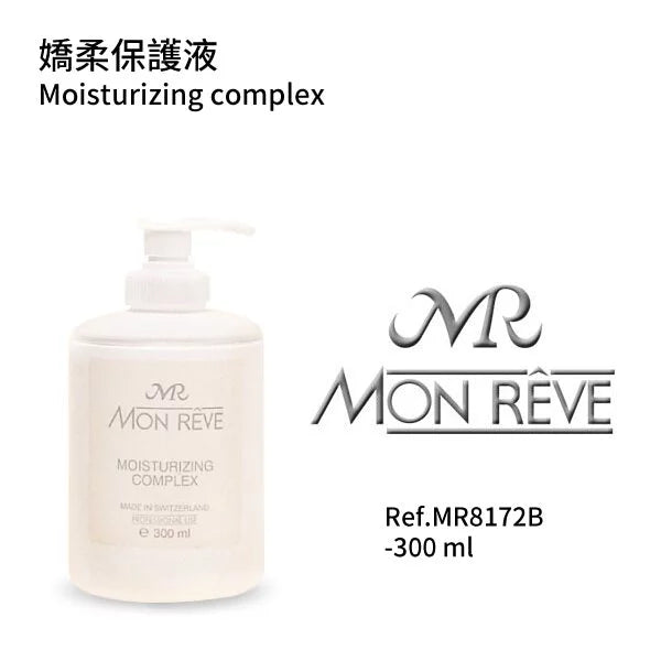 嬌柔保護液 300ml