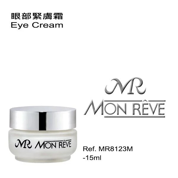 眼部緊膚霜 15ml